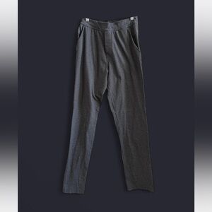 lululemon athletica Charcoal Joggers